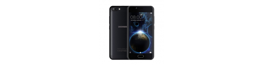 Doogee Shoot 2